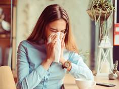 Vyzrajte na chřipkovou epidemii s pomocí přírody