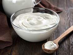Výroba domácího jogurtu nebo pribináčku snadno a levně