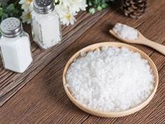 Využití epsomské soli v domácnosti
