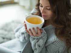 Pití zeleného čaje v různou dobu má různé účinky