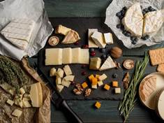 Prodloužení životnosti skladovaných sýrů