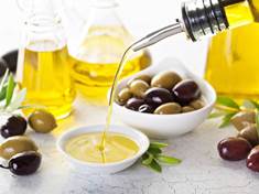 Průvodce rozpoznání kvalitního olivového oleje