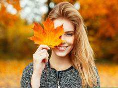 Zvláštní vliv podzimu na naše tělo