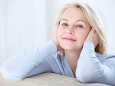 Nárůst váhy v menopauze nezpůsobují jen hormony