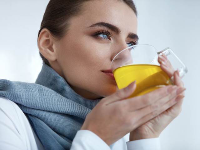 Vedlejší účinky konzumace čaje na prázdný žaludek