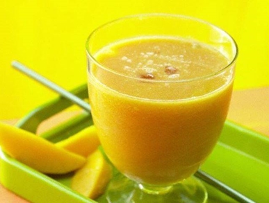 Mango nápoj