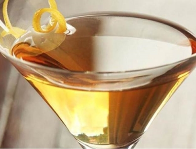 Javorové Martini