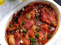 
	Recept na dobře naložená ostrá kuřecí křídla, která jsou křupavou pochoutkou.
