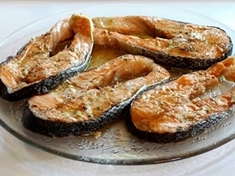 
	Výborný a jednoduchý recept na přípravu lososa.
