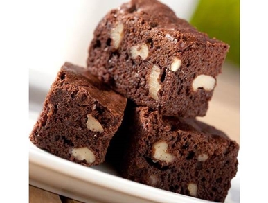 Brownies - čokoládový sen