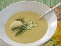 
	Vyzkoušejte recept na citrónovou polévku, její chuť vás překvapí.
