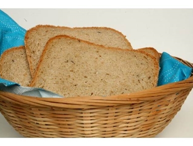 Domácí chleba - i bez pekárny