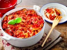 
	Co může být tedy lepší, než si připravit chutné dobroty, které pochází přímo z Itálie? Zde je nápad, jak mozzarellu v kuchyni využít.
