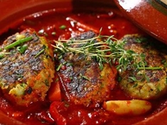 
	Skvělý recept ze středomořské kuchyně na přípravu ryby.
