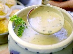 Ani v sušeném stavu smrže neztrácejí nic ze své jedinečné chuti a vůně, naopak, polévce dodají ještě intenzivnější aroma.

